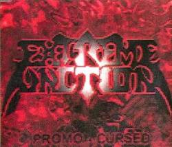 Extreme Unction : Cursed